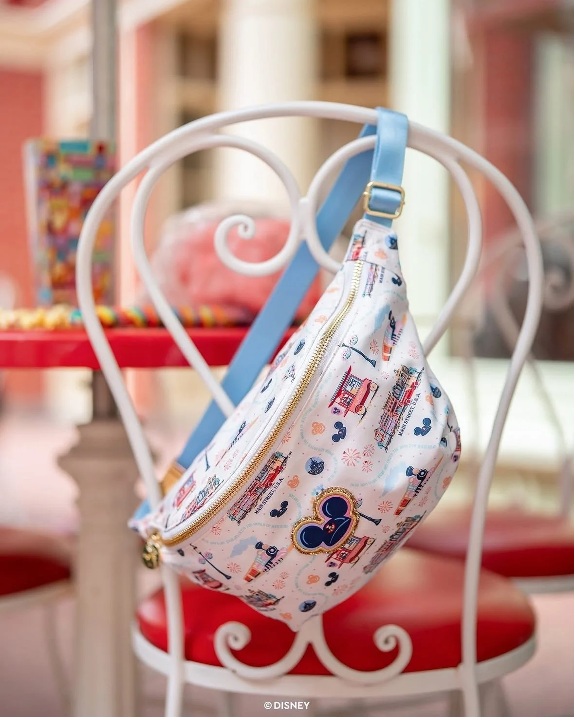 Stoney Clover x Disney Parks Collection on Disney Store — EXTRA
